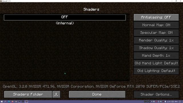 Minecraft Java 1.17.1 How To Download & Install OptiFine on Custom Launchers CurseForge/GDLauncher смотреть онлайн
