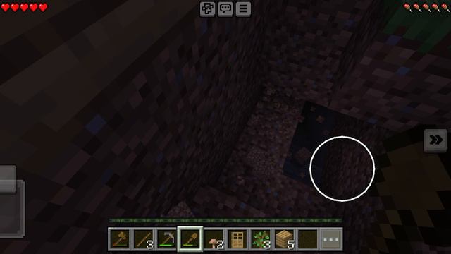 майнкрафт летсплей часть 1