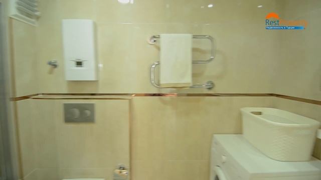 Недвижимость в Турции в Алании в Кестеле || RestProperty турция turkey alanya турция алания смотреть онлайн