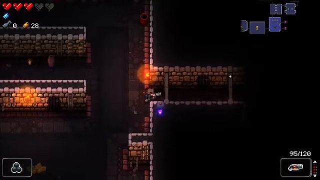 Un Nuevo Comienzo (Enter The Dungeon)