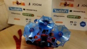 Супергеройская перчатка  Человека-Паука