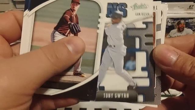 Retail finds plus 2021 Panini Absolute baseball blaster box rip dual rookie relic hit! смотреть онлайн