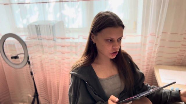 как выйти из депрессивного состояния + тренд «that girl» смотреть онлайн
