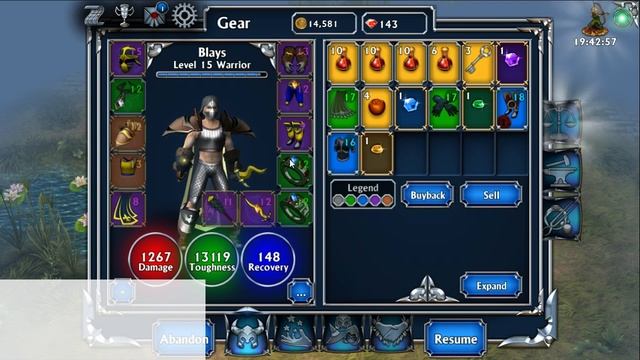 Mage And Minions - Играю под J-Rock [При возможности я в голосе] смотреть онлайн