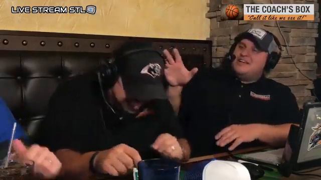The Coach's Box - Episode 31 смотреть онлайн