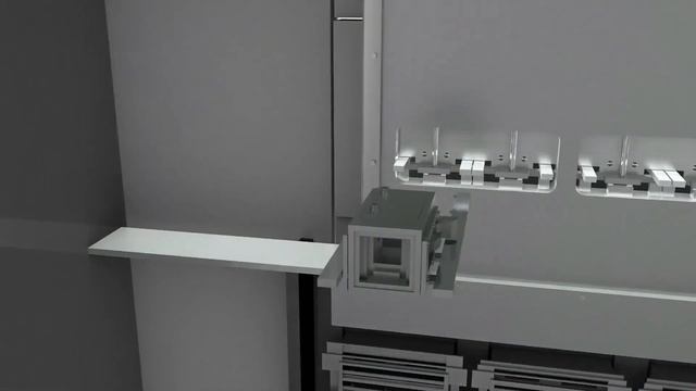 Заливка материала: Tissue-Tek Autotec a120 смотреть онлайн
