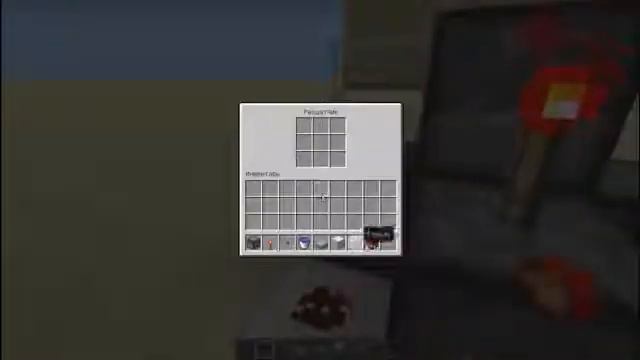 Как сделать мини TNT пушку в Minecraft 1 5 2 1 7 4 162 очень крутая пушка смотреть онлайн