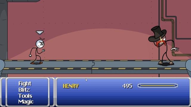 Henry Stickmin Infiltrating the Airship All Bios Locations (Membership Achievement) смотреть онлайн