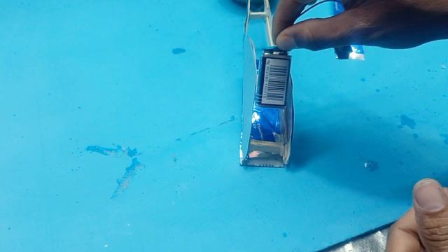 Simple Project Making an Amazing Mini Helicopter Fan with Soda Cans||Led TV Repair смотреть онлайн
