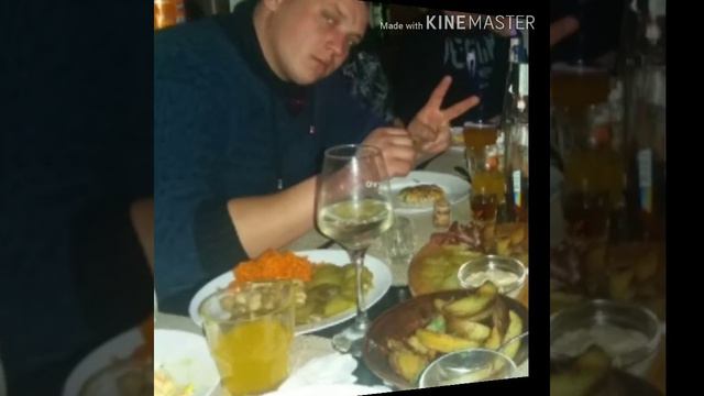 Брате, це тобі за те що ти з нами смотреть онлайн