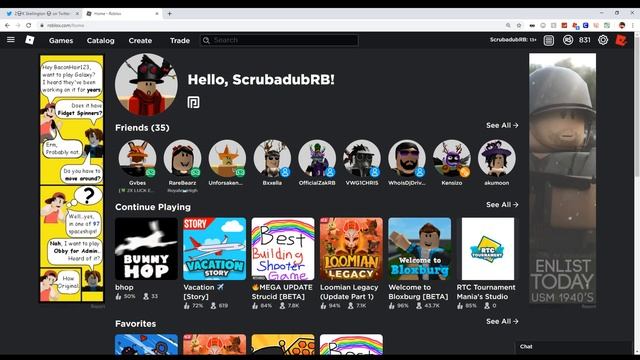How to Convert your Roblox Credit Balance into ROBUX (New Update) смотреть онлайн