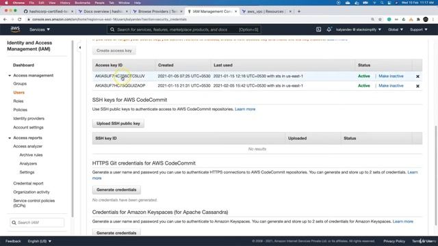07. Terraform Understand about Provider Block deep dive смотреть онлайн