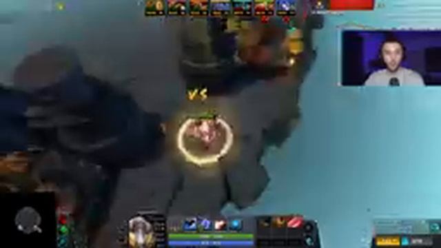 СТРИМ ? ХАЙП / WORLD OF DOTA / Дота 2 смотреть онлайн