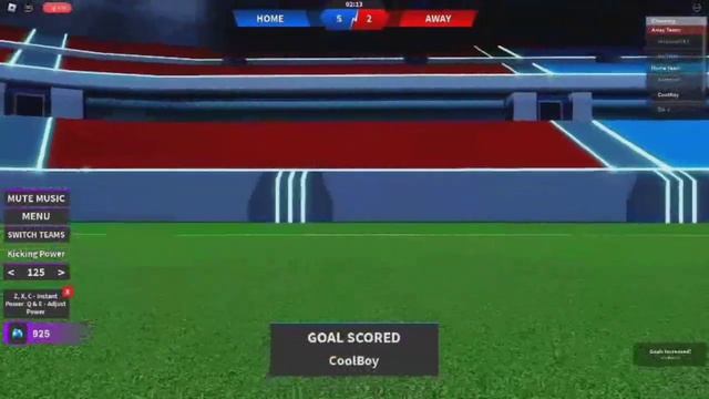 Играем в ФУТБОЛ в роблокс!!!!! смотреть онлайн