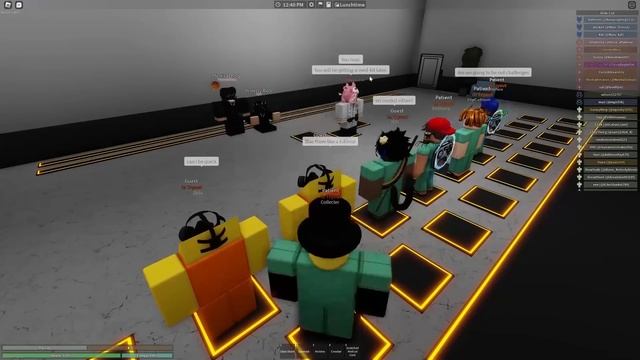 2 WEDGEHEADS CAUSE CHAOS WITH MOLOTOVS IN AN INSANE ASYLUM (Ft. LocalDolo) смотреть онлайн