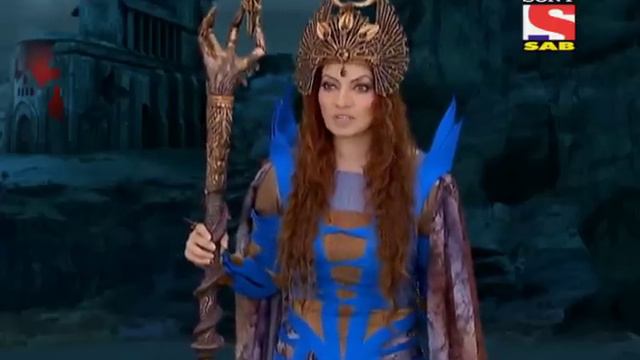 Baal Veer - Episode 234 - 16th August 2013 смотреть онлайн