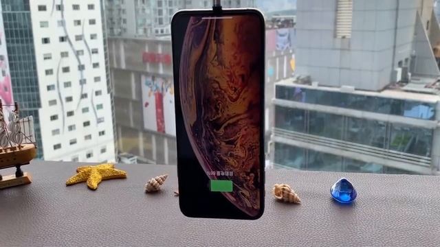 Магнитный зарядный кабель USB Type-C и Micro USB c индикацией зарядки смотреть онлайн
