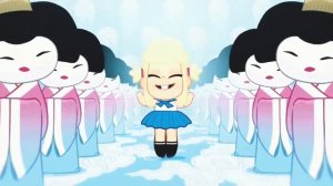 SUSHI MANGA SUMO TATAMI ORIGINAL and EDIT