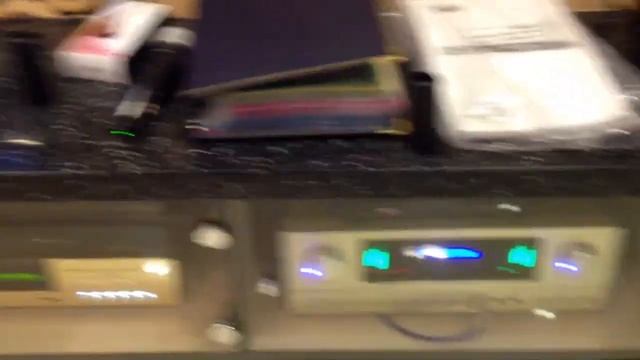 Crewin-Vega XLS-215/XLS-6c/XLS-15s專業版本家庭劇院HD，女聲測試中。 смотреть онлайн