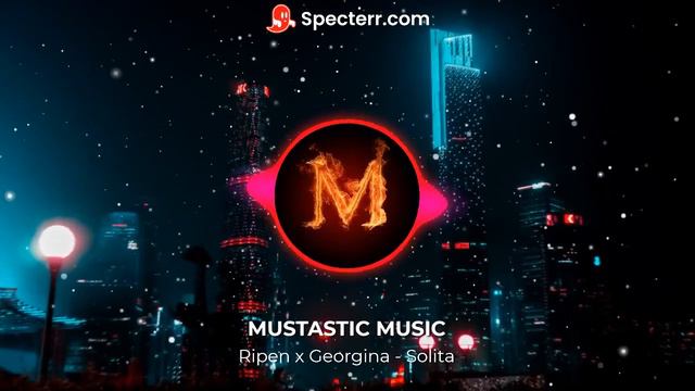Ripen x Georgina - Solita (Remix by Mustastic Music) смотреть онлайн