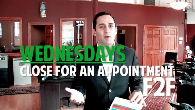 S1EP10 Good Guys Finish First: Time Management Cont'd: Wednesdays смотреть онлайн