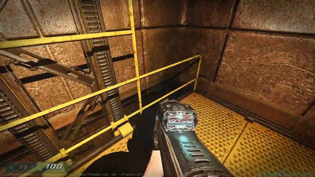 [Doom 3] #24 Финал! смотреть онлайн
