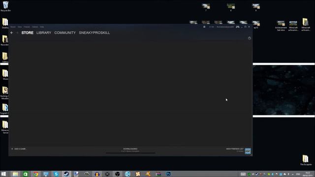 How To Get All Free DLC For Skyrim смотреть онлайн