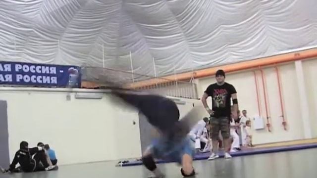 bboy_maxim bpower's crew смотреть онлайн