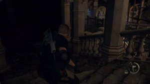 Resident Evil 4 Remake Прохождение - Одолеть Рамона Салазара