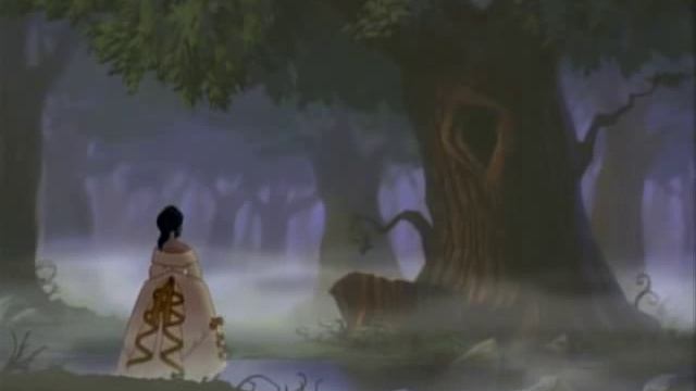 Where Do I Go From Here - Reprise (English) смотреть онлайн