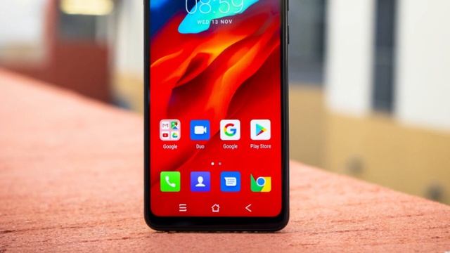 Blackview A80 Pro за 79.99$ Подробный обзор смартфона с 4 камерами