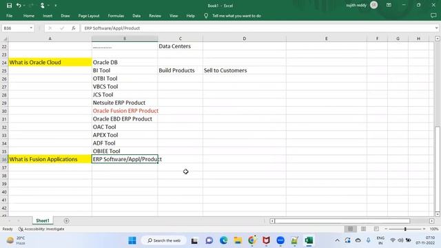 Oracle Fusion Cloud HCM Training & Placement | HCM | Cloud | Real Time | Interview Questions смотреть онлайн