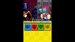 Y2mate.mx-No Party WITH LYRICS - Friday Night Funkin'_ Mario's Madness Cover(720p)