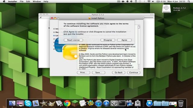 How To Install/Use MCNostalgia - Minecraft on a Mac смотреть онлайн