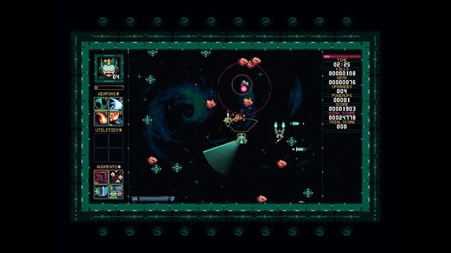 [Vinesauce] Vinny - Gunlocked смотреть онлайн