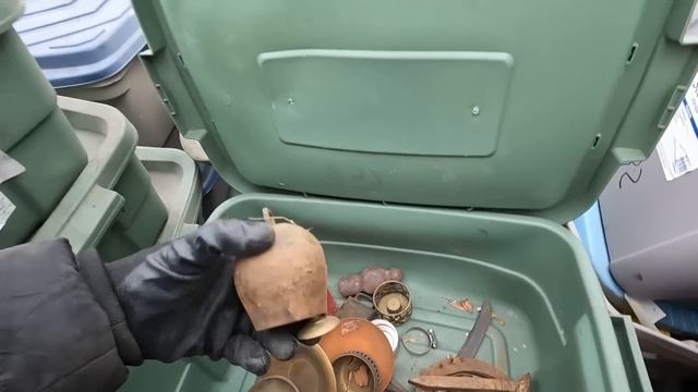 Купили контейнер из Америки с антиквариатам 2 смотреть онлайн