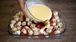 Это блюдо побило все рекорды на моей кухне! Пельмени больше не варю