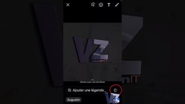 WhatsApp! Sécurisez vos CONVERSATIONS avec View once photo, vidéo | vue unique смотреть онлайн