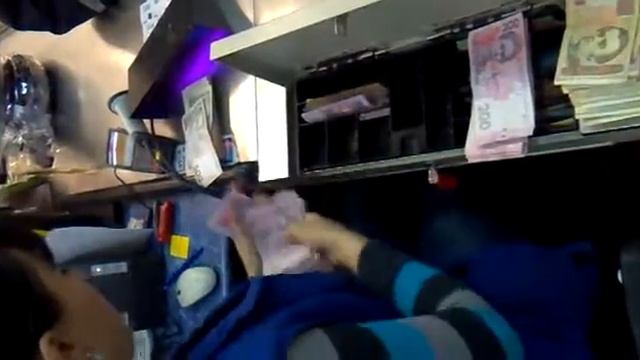 Как нужно считать деньги !!! смотреть онлайн