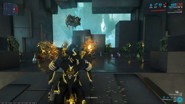 Warframe - Secondary Deadhead bug [FIXED] смотреть онлайн