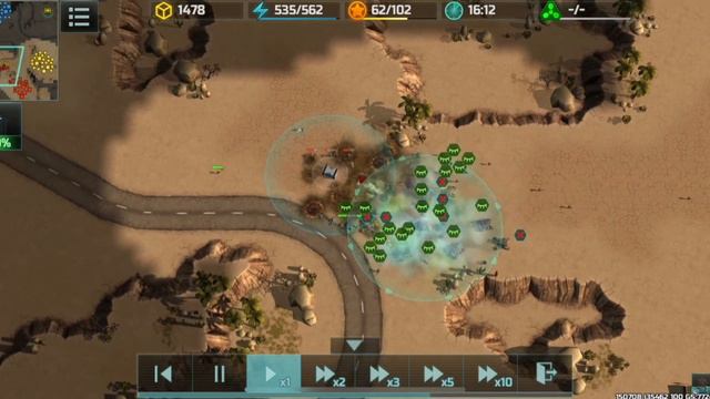 Art Of War 3 | Грядущее обновление смотреть онлайн
