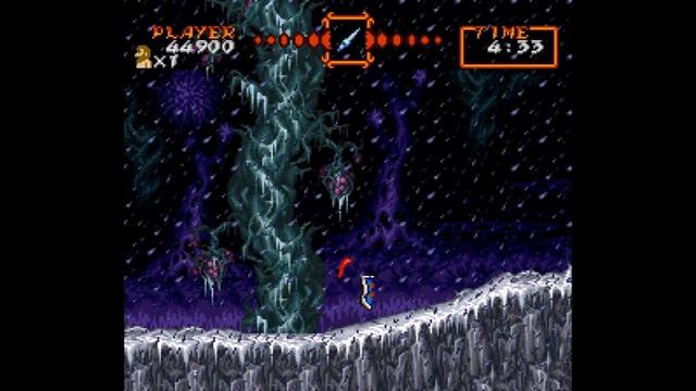 Bonus: Let's Cheat Super Ghouls 'n Ghosts (U) Part 2 смотреть онлайн