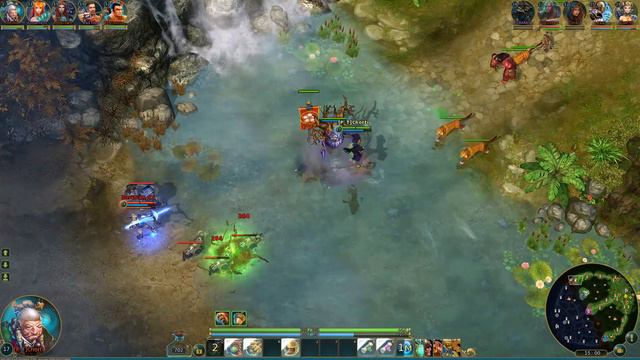 Yababa (Witch Doctor) Prime World смотреть онлайн