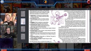 Risus: The Anything RPG