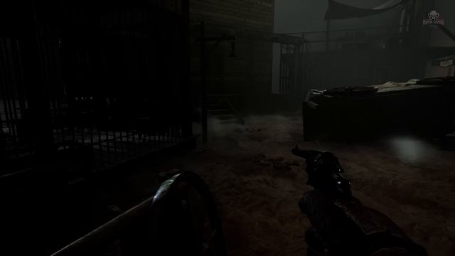 Survival & Horror: Hangman's Rope | Early Access | Full Game | Longplay Walkthrough No Commentary смотреть онлайн