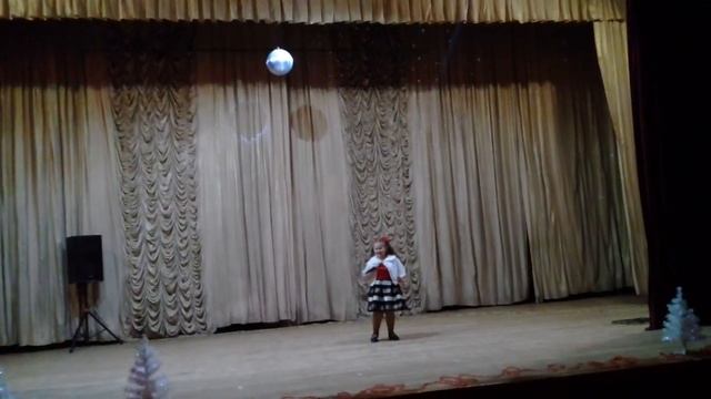 Слон и чарльстон Арина Фёдорова 7 лет Р.Б. г. Минск смотреть онлайн