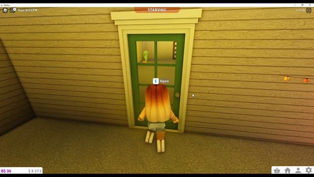 Welcome to Bloxburg/Roblox/Vika Game/Рум тур блоксбург смотреть онлайн
