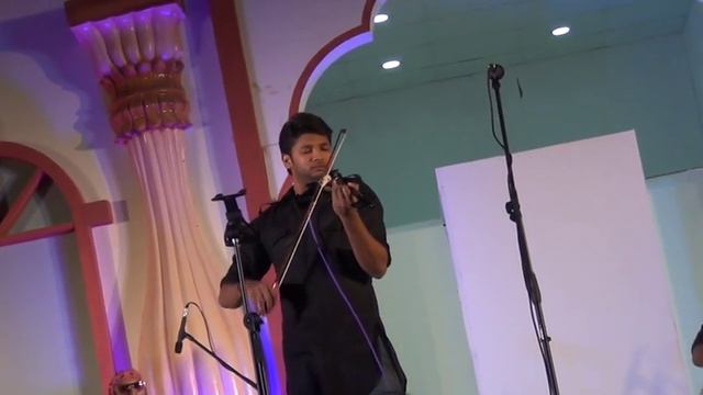 Nagumo (Aberi Raagam)- 4MS смотреть онлайн