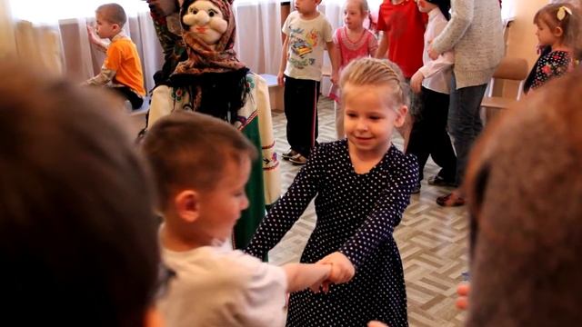 "Твори Добро" Гимназия №5, Чебоксары #ЖИТЬ смотреть онлайн