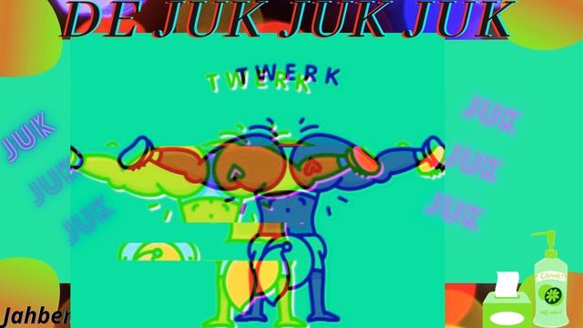 De Juk Juk Juk -- JAH Benz смотреть онлайн